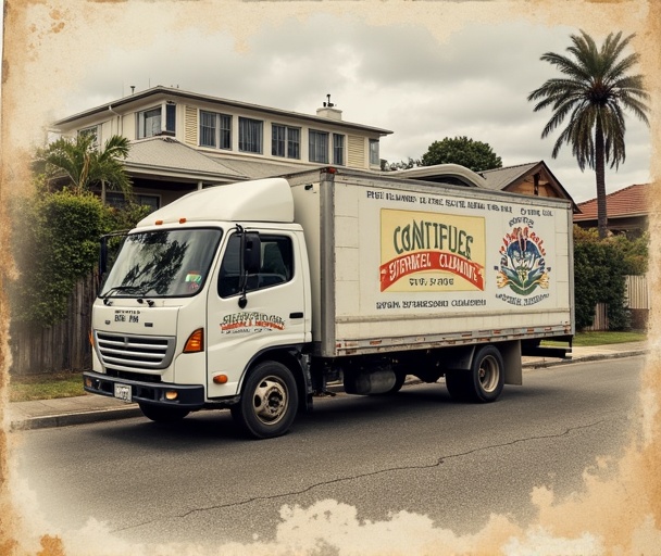 Fresho Carpet Cleaning Nudgee Beach Founding Story