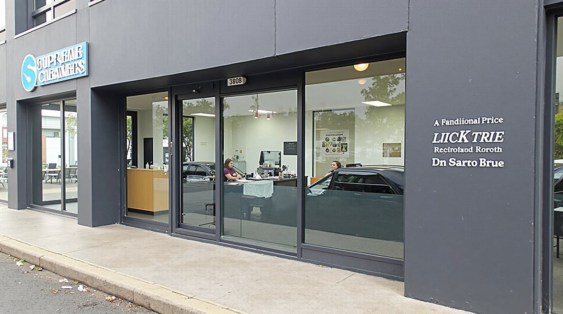 Fresho Carpet Cleaning Nudgee Beach Contact Office