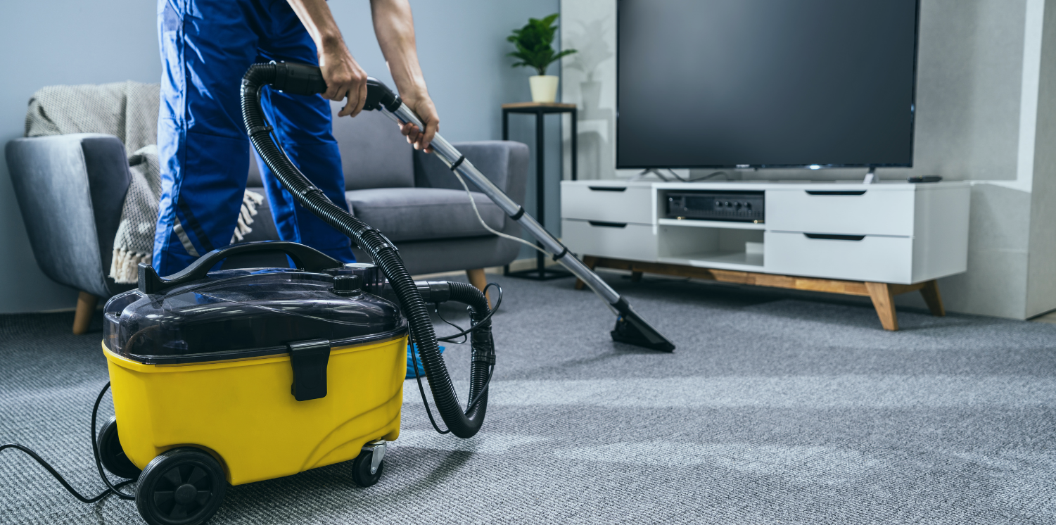 Fresho Carpet Cleaning Nudgee Beach Contact Office